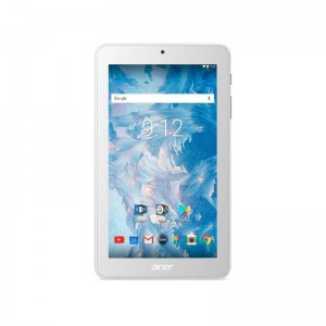 Acer Tablet Iconia One 7 White